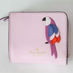 Kate Spade Flick Party Bifold Wallet